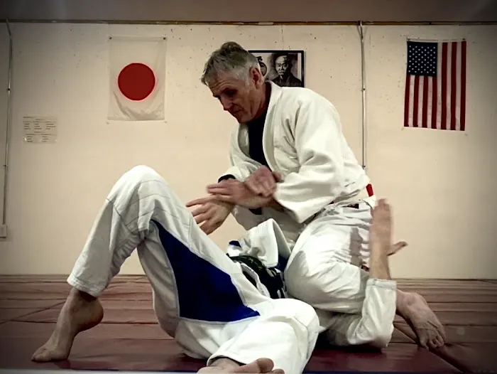 Toshi Dojo Judo Club Picture 1