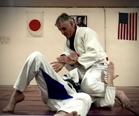 Toshi Dojo Judo Club
