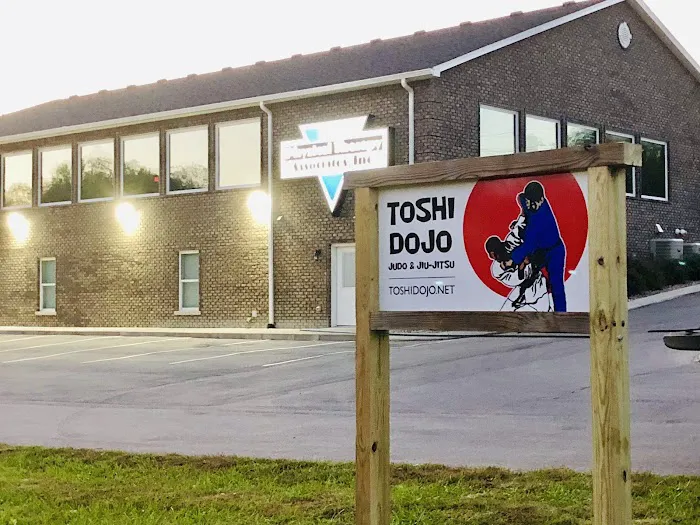 Toshi Dojo Judo Club Picture 5