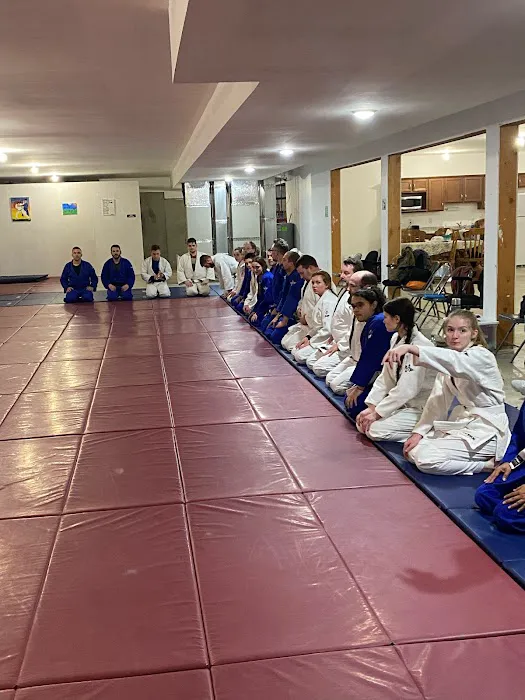 Toshi Dojo Judo Club Picture 3