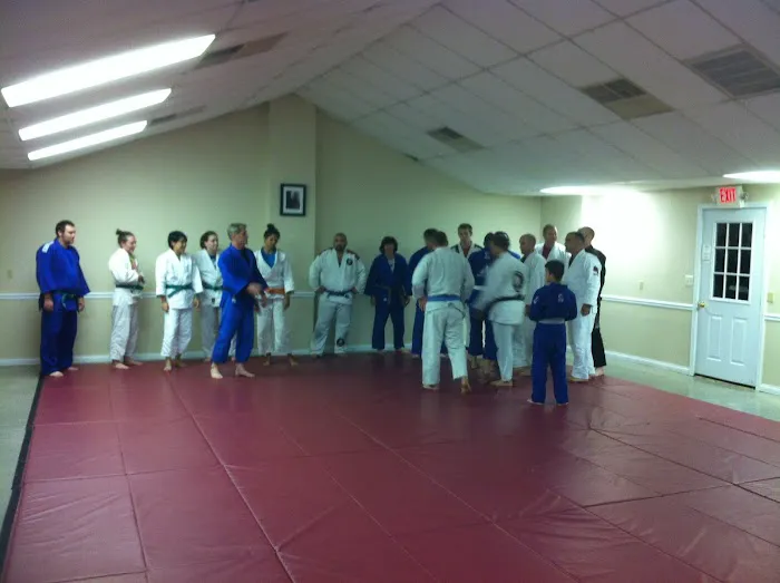 Toshi Dojo Judo Club Picture 6