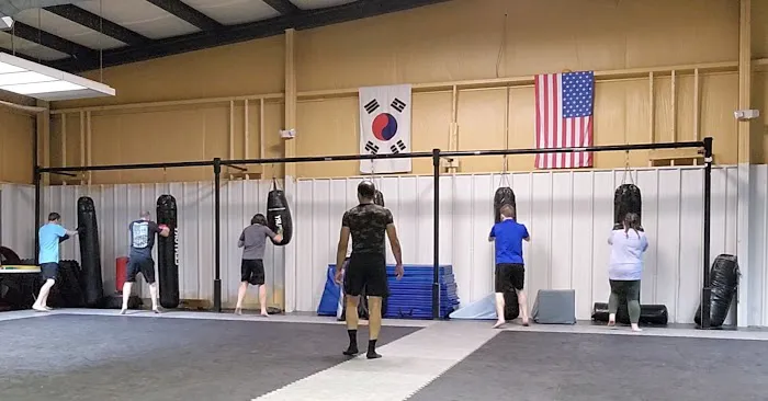 Victory Martial Arts Picture 4