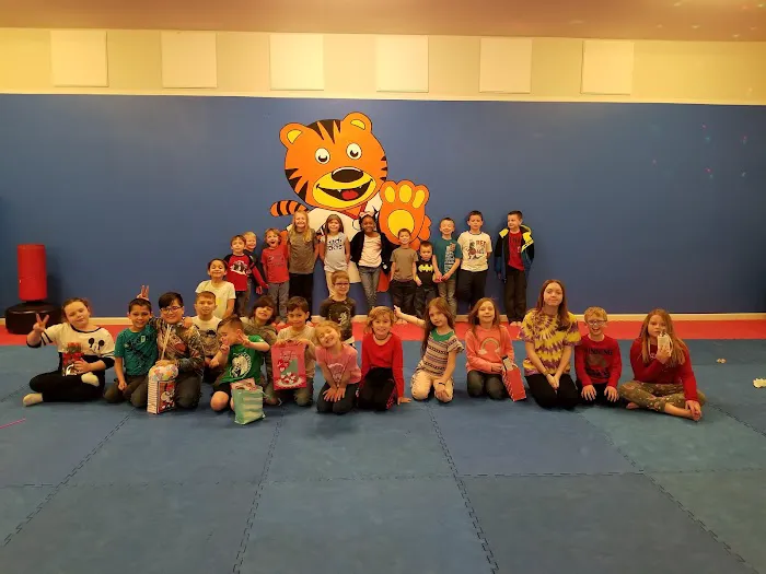 Victory Martial Arts Picture 2