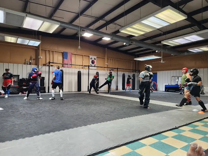 Victory Martial Arts Picture 3