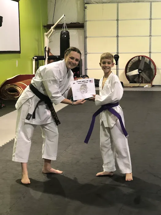 Victory Martial Arts Picture 5
