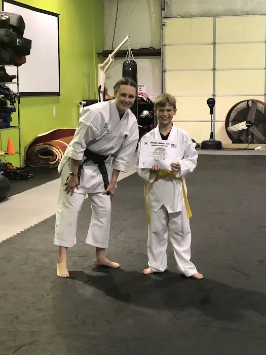 Victory Martial Arts Picture 6