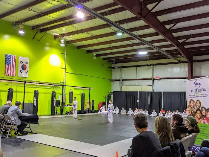 Victory Martial Arts Picture 1