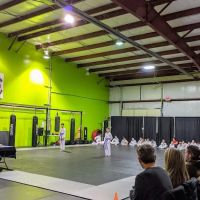 Victory Martial Arts ico