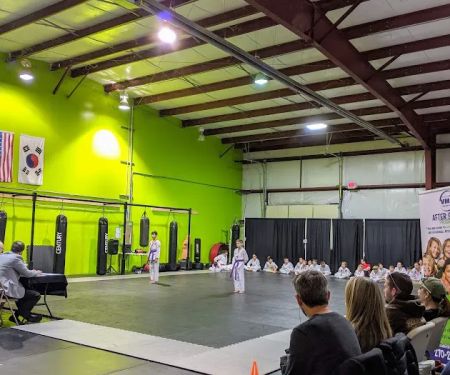 Victory Martial Arts