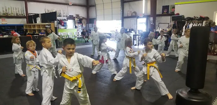 Victory Martial Arts Picture 8