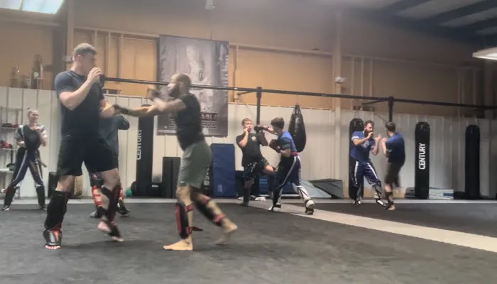 Victory Martial Arts Picture 10