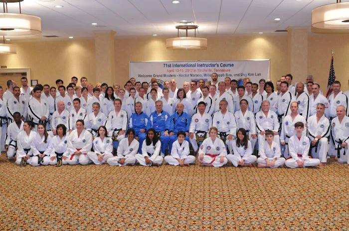 Primm's Taekwon-Do Picture 3