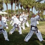 Primm's Taekwon-Do