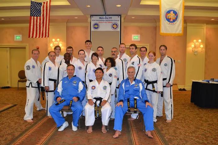 Primm's Taekwon-Do Picture 2