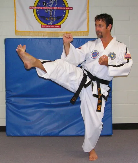 Primm's Taekwon-Do Picture 6