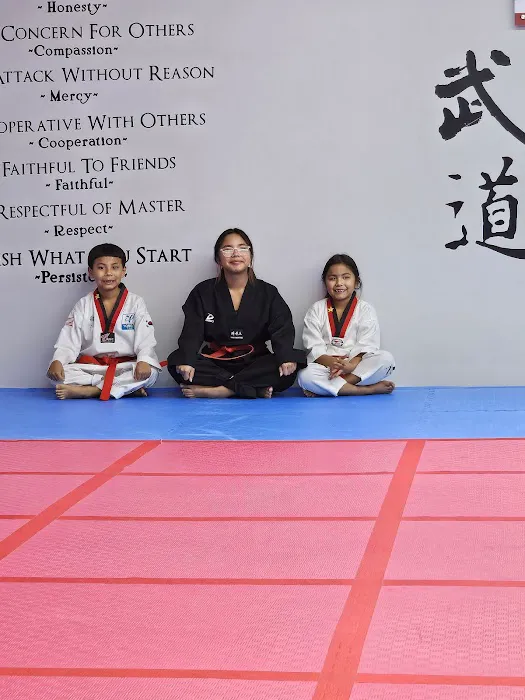 Yong In Martial Arts East Nashville Picture 1