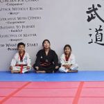 Yong In Martial Arts East Nashville