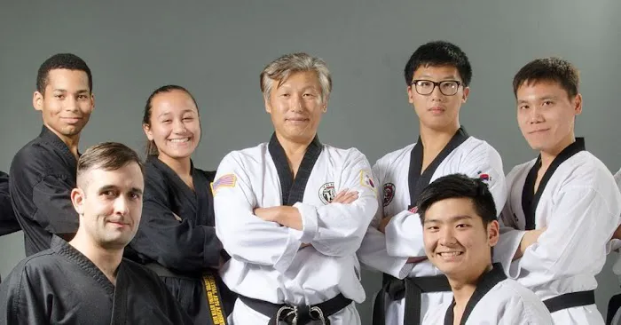 Yong In Martial Arts East Nashville Picture 4