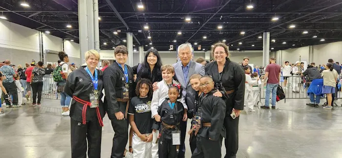 Yong In Martial Arts East Nashville Picture 8