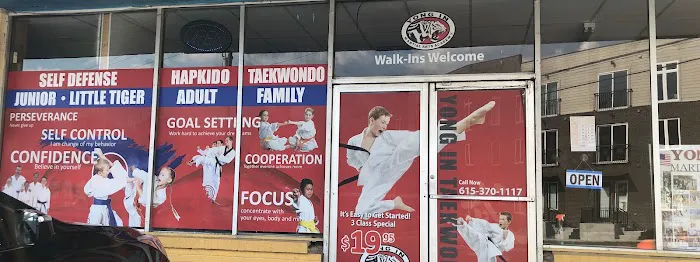 Yong In Martial Arts East Nashville Picture 7