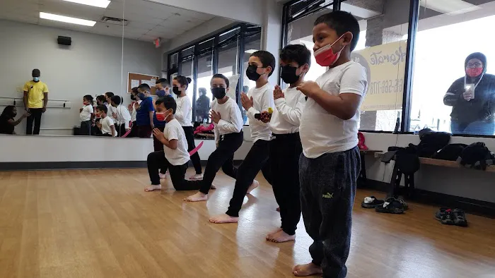 Mac's KungFu Institute Picture 4