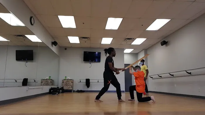 Mac's KungFu Institute Picture 2