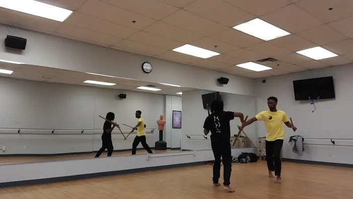 Mac's KungFu Institute Picture 5