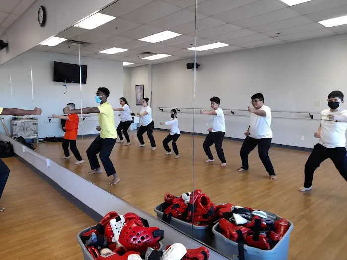 Mac's KungFu Institute Picture 1