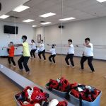 Mac's KungFu Institute