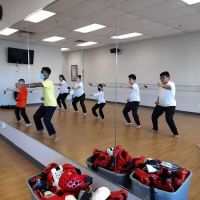 Mac's KungFu Institute ico