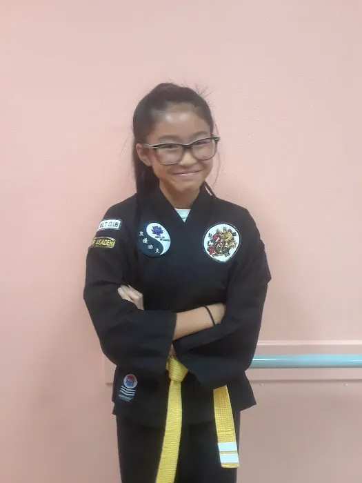 Mac's KungFu Institute Picture 6