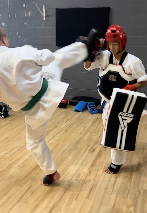 World Oyama Karate Picture 2