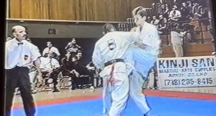 World Oyama Karate Picture 3