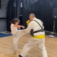 World Oyama Karate ico