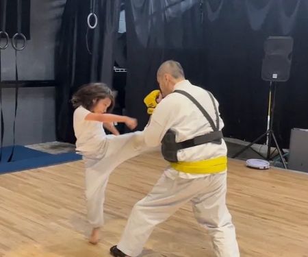 World Oyama Karate