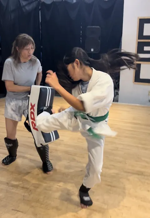 World Oyama Karate Picture 6