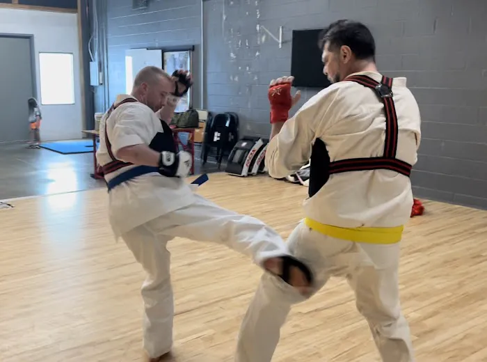 World Oyama Karate Picture 8