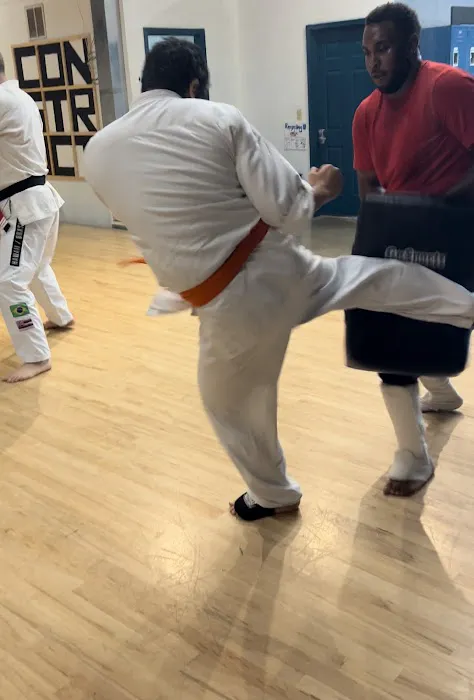 World Oyama Karate Picture 5