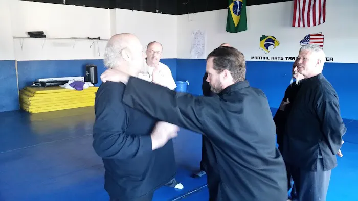 The Den Kung Fu Picture 6