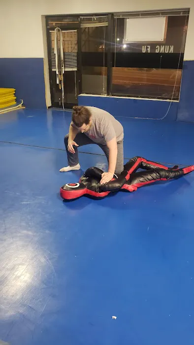 The Den Kung Fu Picture 7