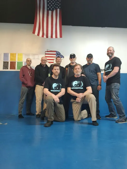 The Den Kung Fu Picture 4