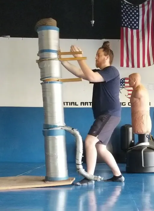 The Den Kung Fu Picture 3