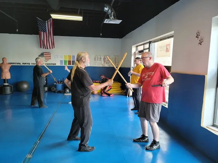 The Den Kung Fu Picture 8