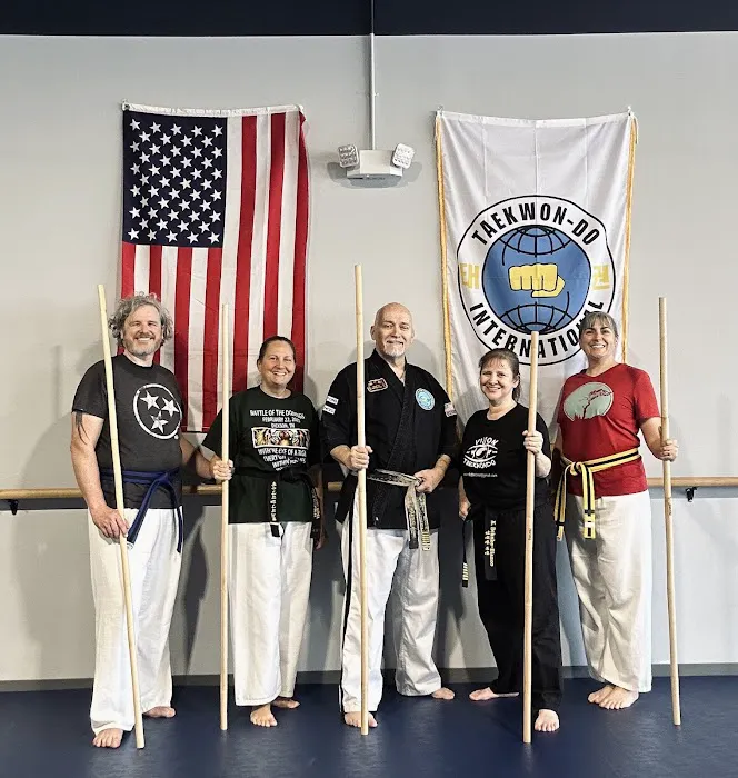 Vision Taekwondo Picture 3