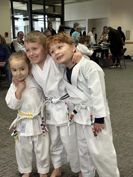 Vision Taekwondo Picture 2