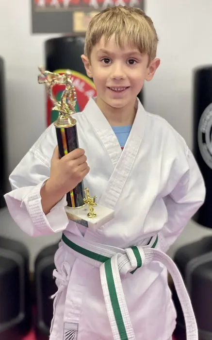 Vision Taekwondo Picture 6