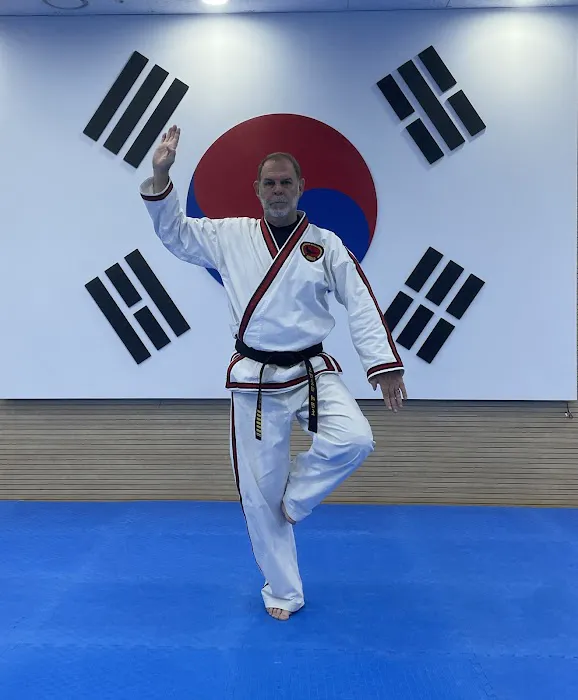 Vision Taekwondo Picture 9