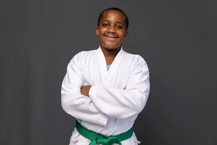 Vision Taekwondo Picture 4