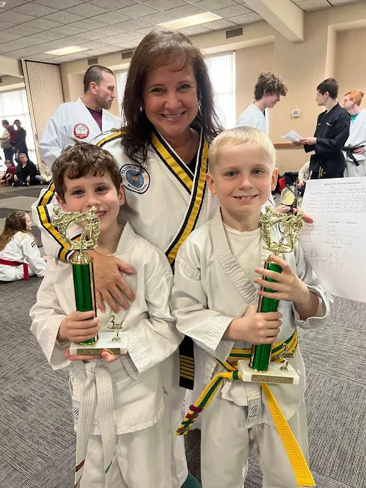 Vision Taekwondo Picture 5