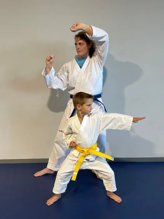 Vision Taekwondo Picture 8